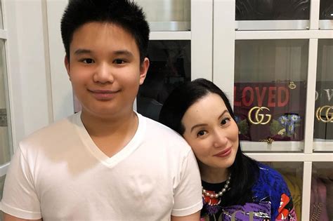 how old is bimby aquino.